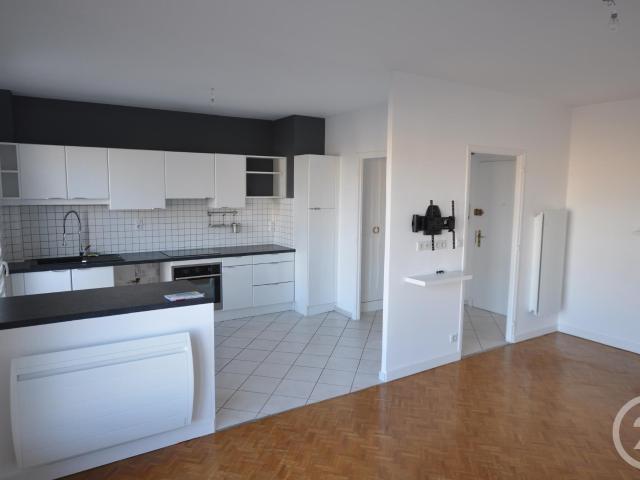 Appartement location à Rodez, Onet-le-château