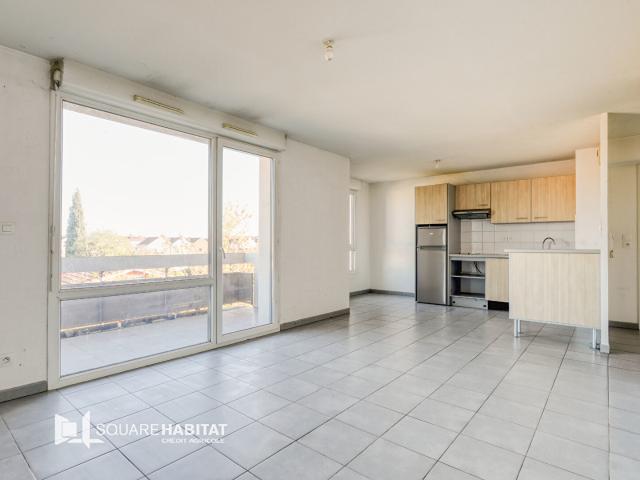 Appartement vente à Saint-Jory, Haute-Garonne