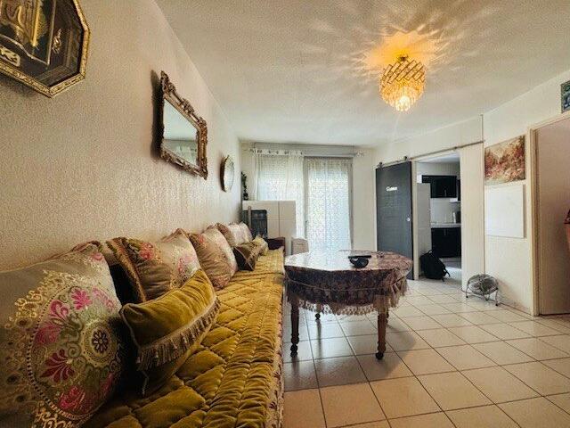 Appartement vente à Toulouse