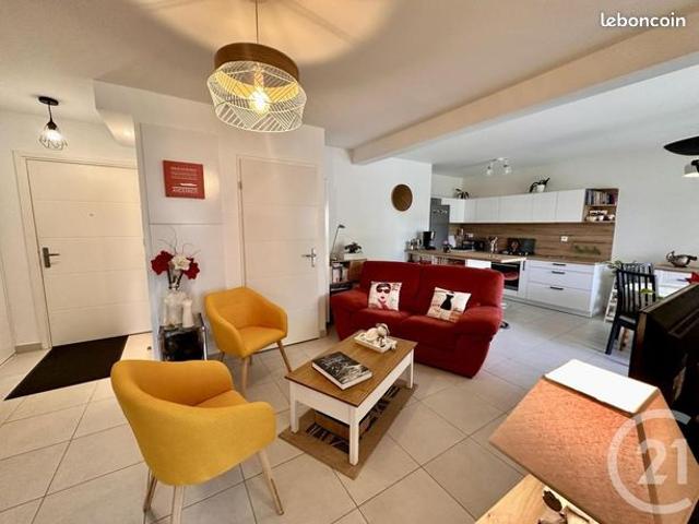 Appartement vente à Arcachon, Andernos-les-bains