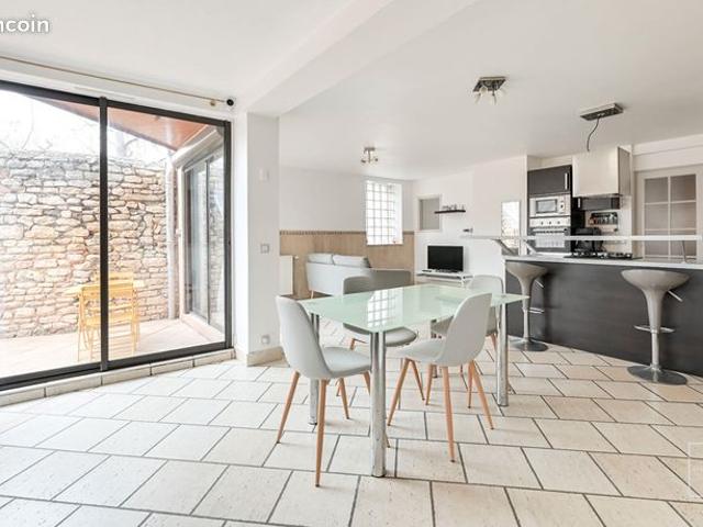 Appartement vente à Villefranche-sur-Saône, Rhône