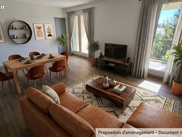 Appartement vente à Avignon, Le Thor