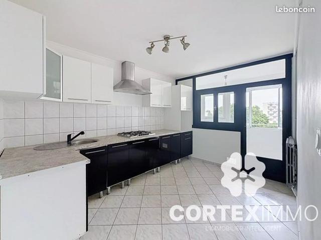 Appartement vente à Privas, Saint-priest