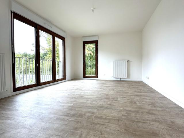 Appartement vente à Le Raincy, Gagny