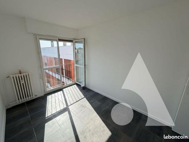 Appartement vente à Troyes
