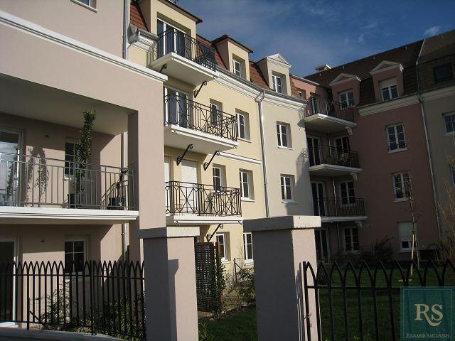 Appartement location à Palaiseau, Wissous