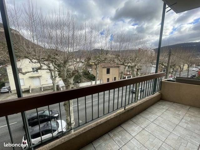 Appartement vente à Millau