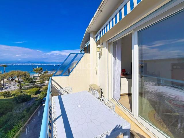 Appartement vente à Grasse, Antibes