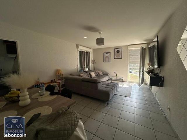 Appartement vente à Pau, Billère