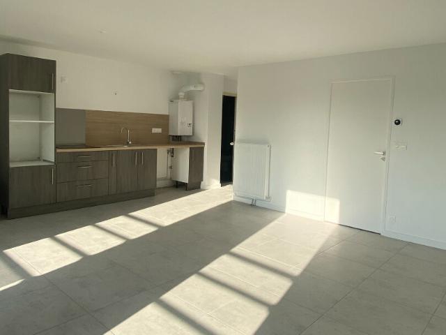 Appartement location à Saint-Brieuc, Bretagne
