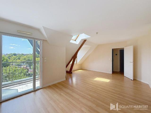 Appartement location à Rennes, Bretagne