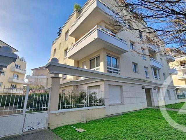 Appartement vente à Saint-Germain-en-Laye, Carrières-sur-seine
