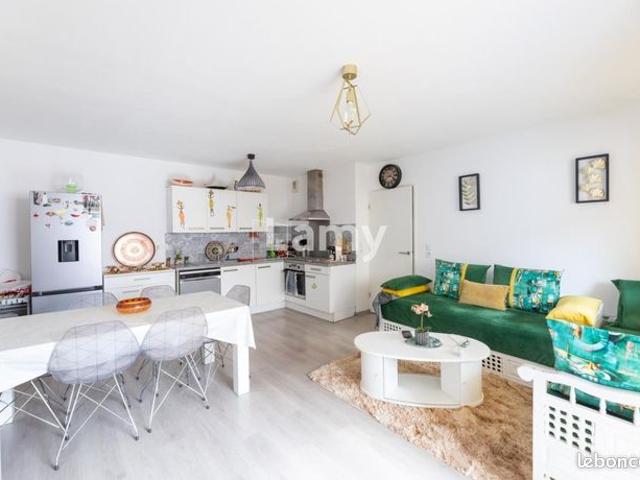 Appartement vente à Bayonne