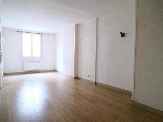Appartement location à La Rochelle