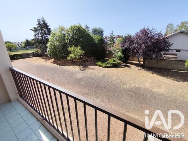 Appartement vente à Roanne