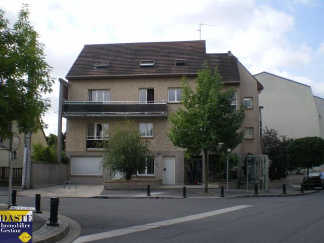 Appartement location à Torcy, Pontault-combault