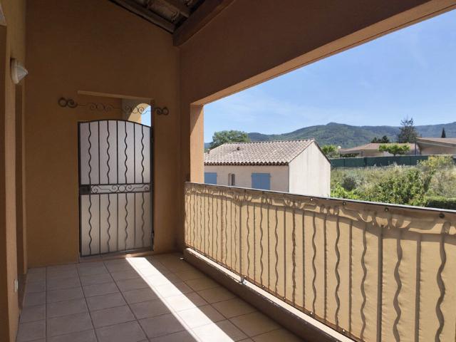 Appartement vente à Brignoles, Gonfaron