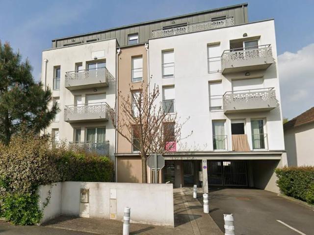Appartement location à Nantes