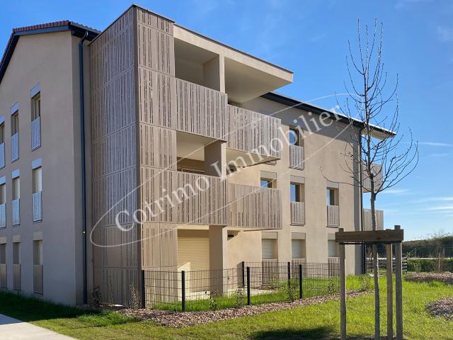 Appartement vente à Lyon, Rhône