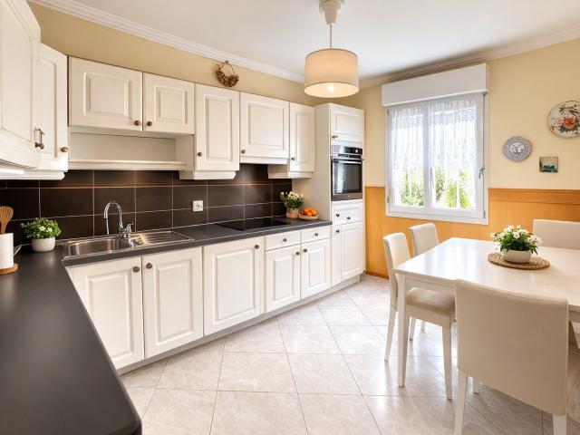 Appartement vente à Strasbourg, Lingolsheim