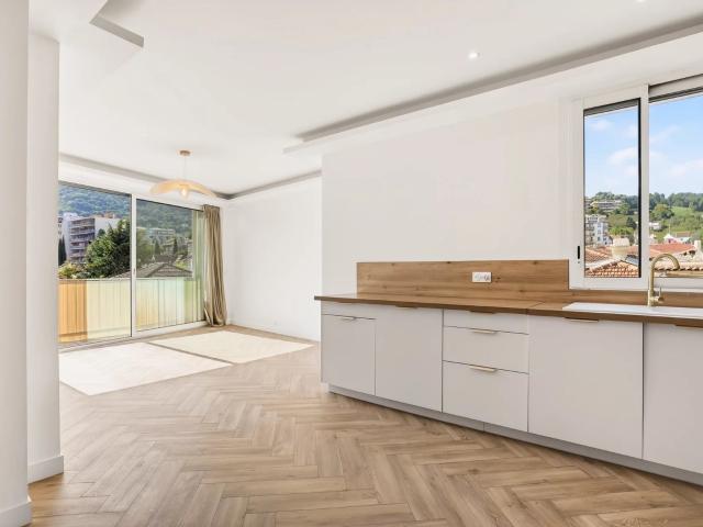 Appartement vente à Nice