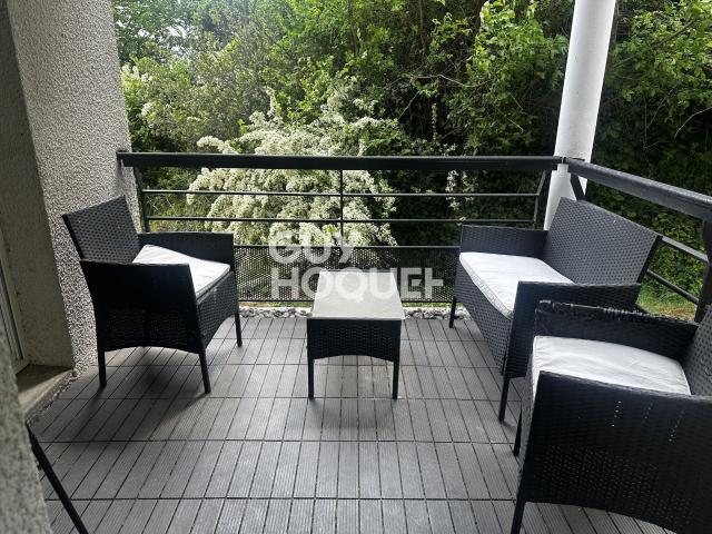 Appartement vente à Carcassonne