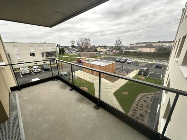 Appartement location à Laval