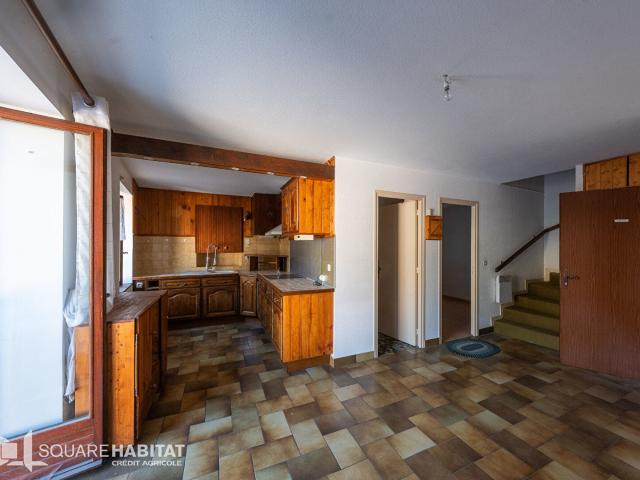 Appartement vente à Gap, Embrun