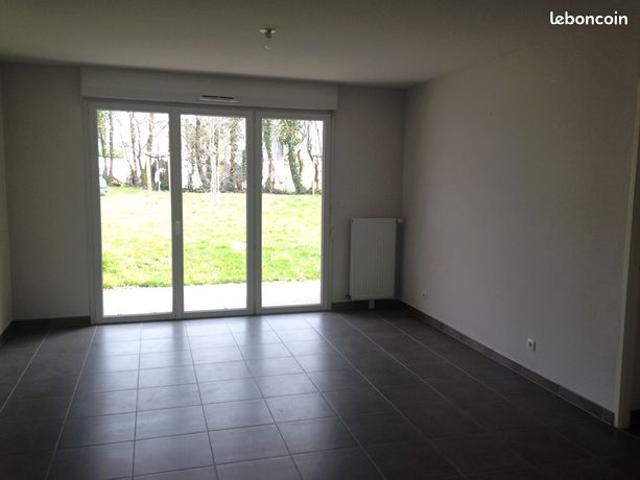 Appartement vente à Nantes, Saint-herblain