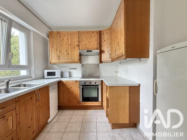 Appartement vente à Palaiseau, Chilly-mazarin