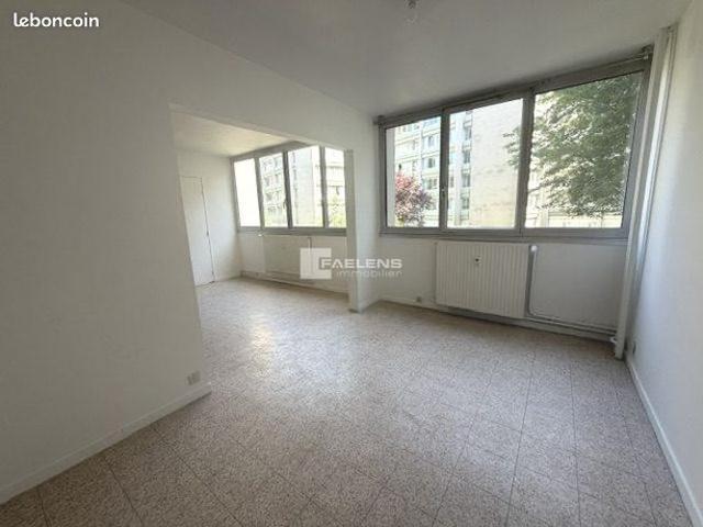 Appartement vente à Lille