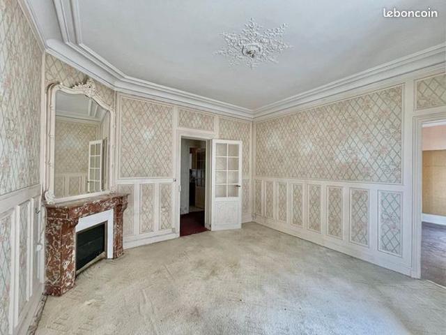 Appartement vente à Nanterre, Courbevoie