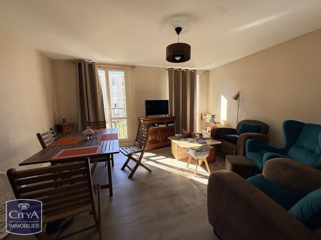 Appartement vente à Brive-la-Gaillarde, Corrèze