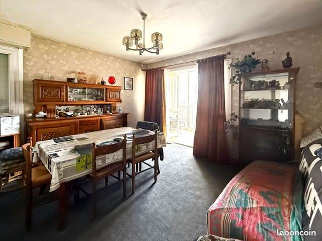 Appartement vente à Bordeaux, Talence