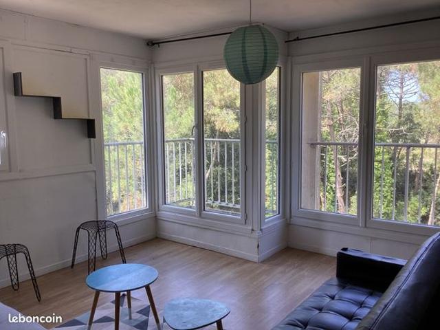 Appartement vente à Le Verdon-sur-mer