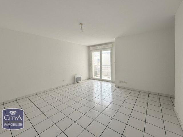 Appartement vente à Saint-Nazaire, Saint-nazaire