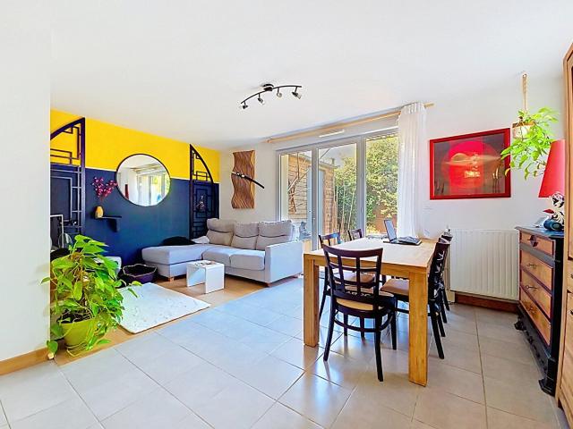 Appartement vente à Toulouse, Castanet-tolosan
