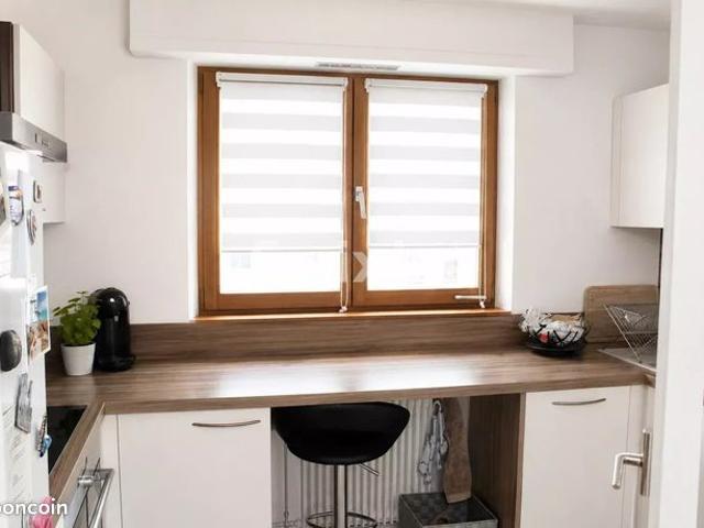 Appartement vente à Strasbourg, Hoenheim