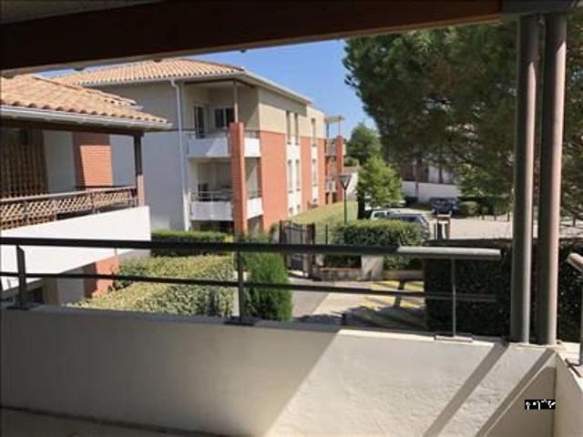 Appartement location à Toulouse, Pibrac