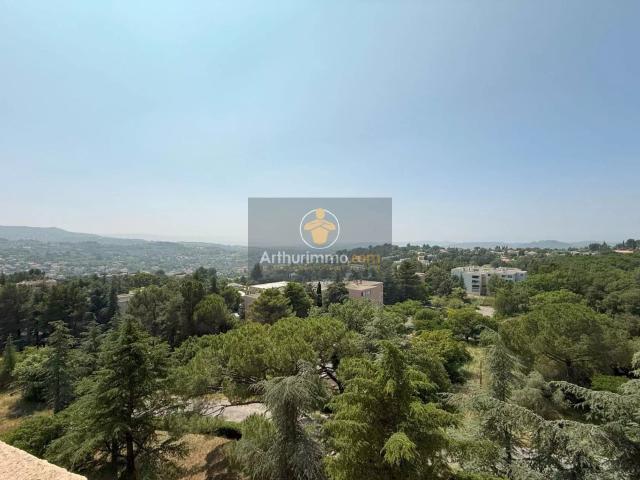 Appartement vente à Apt