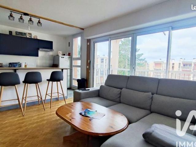 Appartement vente à Sarcelles, Ecouen