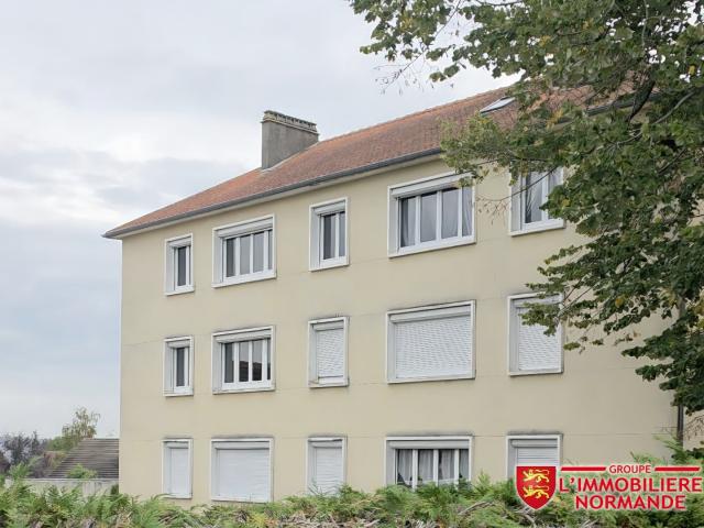 Appartement vente à Les Damps, Eure