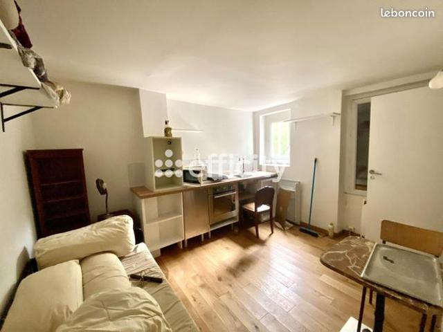 Appartement vente à Dreux, Montreuil