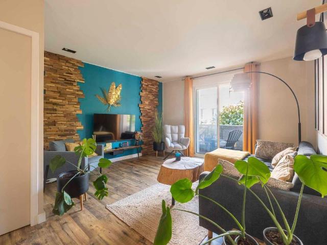 Appartement vente à Dax, Saint-vincent-de-tyrosse