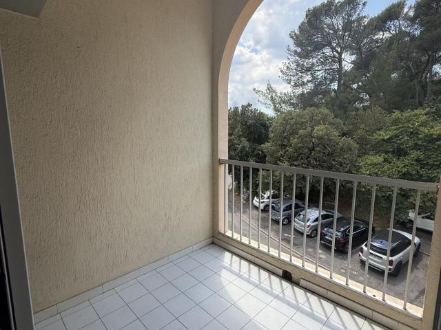 Appartement vente à Montaury, Nîmes