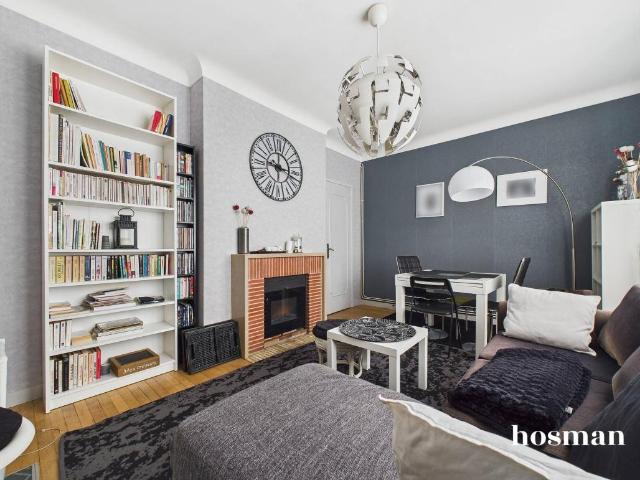 Appartement vente à Nantes