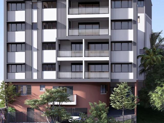 Appartement vente à La Réunion
