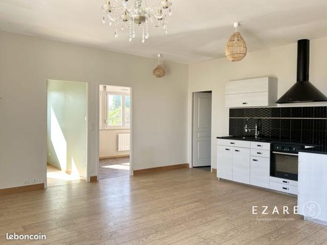 Appartement vente à Dijon