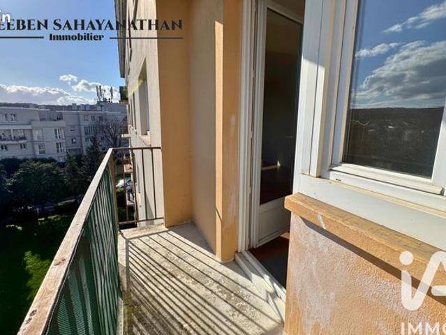 Appartement vente à Versailles, Les Clayes-sous-bois