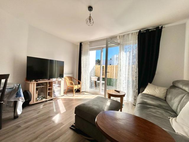Appartement vente à Saint-Germain-en-Laye, Poissy